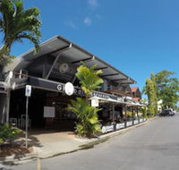 Global Backpackers - Port Douglas - Goulburn Accommodation