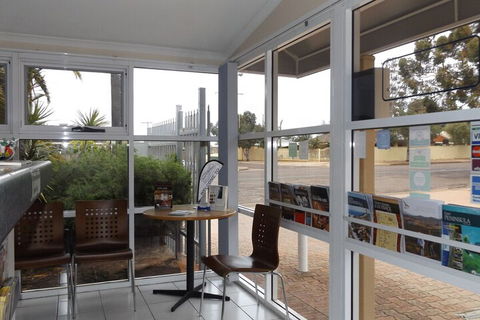 Acacia Ridge Motor Inn - Goulburn Accommodation 1