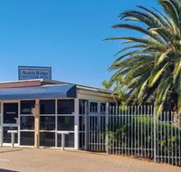 Acacia Ridge Motor Inn - Goulburn Accommodation