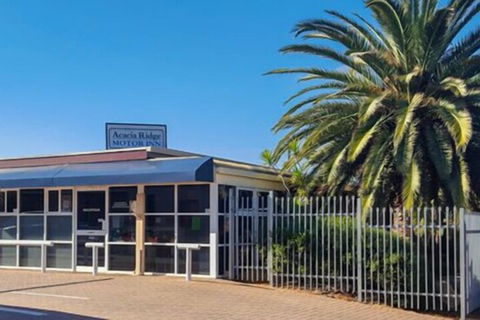 Acacia Ridge Motor Inn - Goulburn Accommodation 0