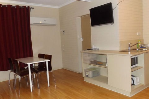 Acacia Ridge Motor Inn - Goulburn Accommodation 4