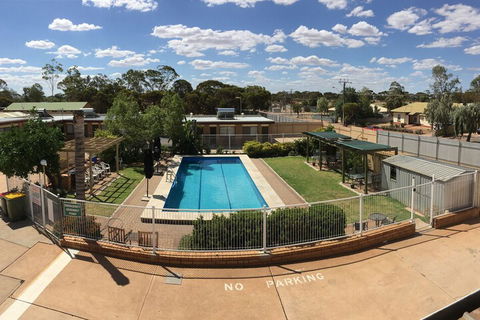 Acacia Ridge Motor Inn - Goulburn Accommodation 2