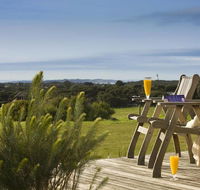 Lonsdale Views - Goulburn Accommodation
