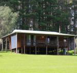 Hawke Brook Chalets - Goulburn Accommodation