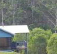 Rainbow Trail Chalets - Goulburn Accommodation