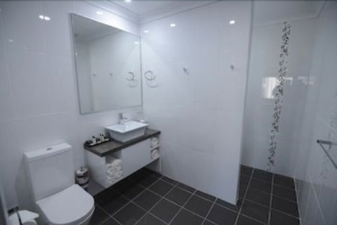 Aastro Dish Motor Inn - Goulburn Accommodation 3