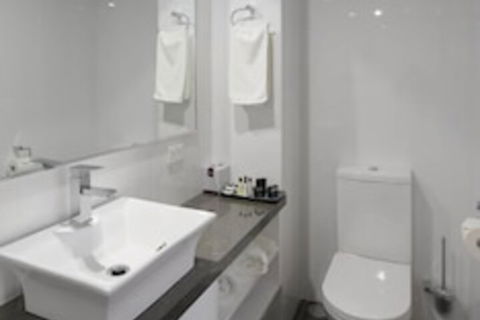 Aastro Dish Motor Inn - Goulburn Accommodation 6