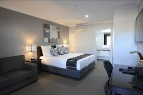 Aastro Dish Motor Inn - Goulburn Accommodation 4