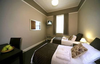 Carrington NSW Goulburn Accommodation