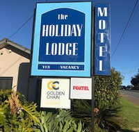 Holiday Lodge Motor Inn - Goulburn Accommodation