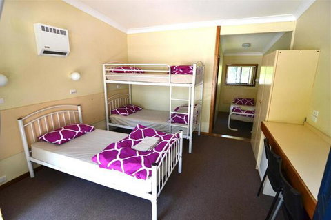 Narooma Motel - Goulburn Accommodation 2