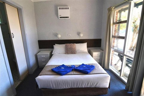 Narooma Motel - Goulburn Accommodation 7