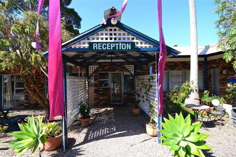 Narooma Motel - Goulburn Accommodation 6