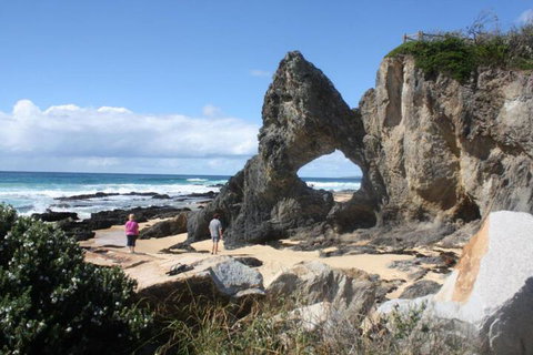 Narooma Motel - Goulburn Accommodation 4