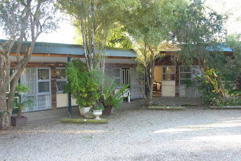 Narooma Motel - Goulburn Accommodation 5