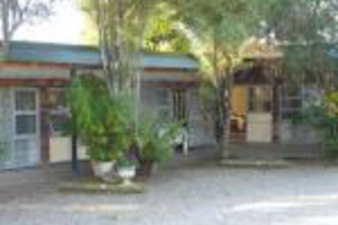 Narooma Motel - Goulburn Accommodation 0