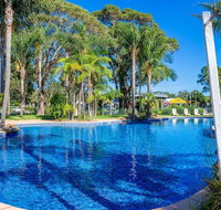 BIG4 Narooma Easts Holiday Park - Goulburn Accommodation