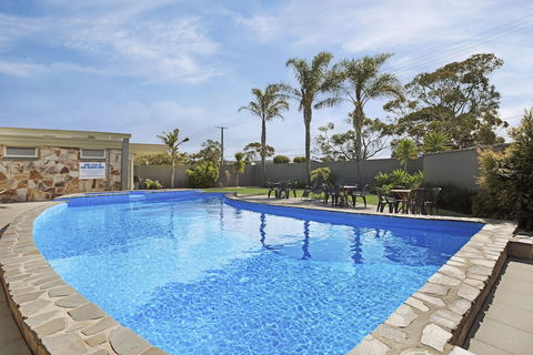 Adelaide Road Motor Lodge - Goulburn Accommodation 2