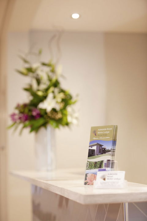 Adelaide Road Motor Lodge - Goulburn Accommodation 3