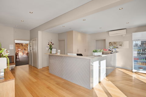 Adelaide Road Motor Lodge - Goulburn Accommodation 4