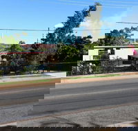 Leichhardt Accommodation - Goulburn Accommodation