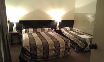 Avalon Motel - Goulburn Accommodation 6