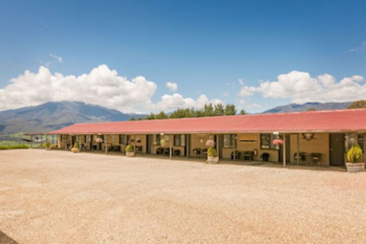 Mount Beauty VIC Goulburn Accommodation