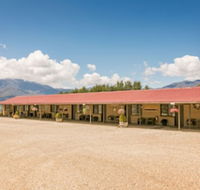 Allamar Motor Inn Motel - Goulburn Accommodation