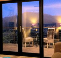 Birches Luxury Spa Chalets - Goulburn Accommodation