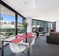 Docklands Executive Apartments - Goulburn Accommodation