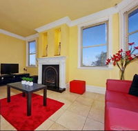 ABC Accommodation Preston - Goulburn Accommodation