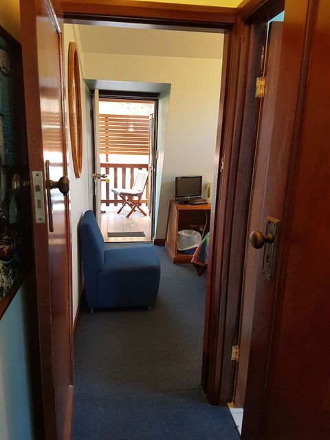 Admiral Stirling Inn - Goulburn Accommodation 6