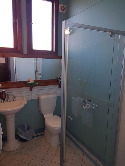 Admiral Stirling Inn - Goulburn Accommodation 5