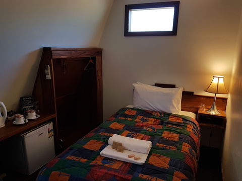 Admiral Stirling Inn - Goulburn Accommodation 4