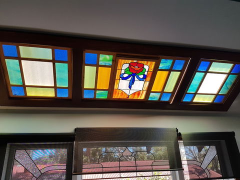 Admiral Stirling Inn - Goulburn Accommodation 2