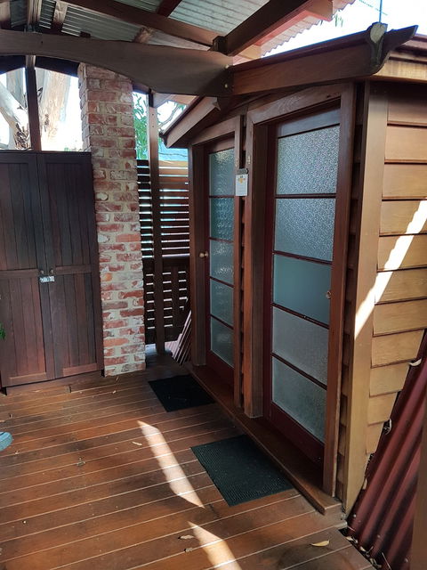 Admiral Stirling Inn - Goulburn Accommodation 1