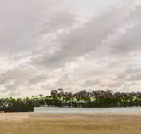 Yallingup Lodge Spa Retreat - Goulburn Accommodation