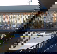 SureStay Hotel by Best Western Karinga Motel - Goulburn Accommodation