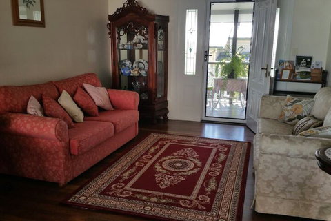 Elindale House Bed & Breakfast - Goulburn Accommodation 1