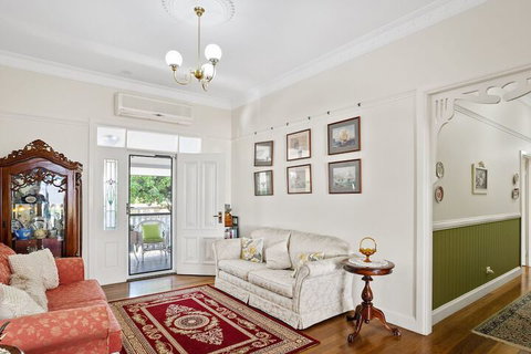 Elindale House Bed & Breakfast - Goulburn Accommodation 5