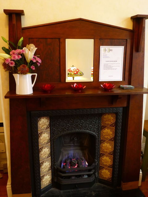 Hills Havens Cottages - Goulburn Accommodation 5