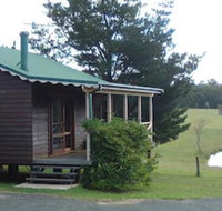 Madison's Mountain Retreat - Goulburn Accommodation