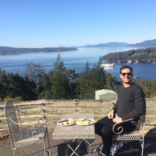 Goulburn Accommodation