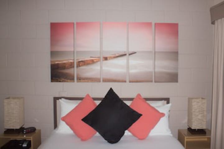 South Kempsey NSW Goulburn Accommodation