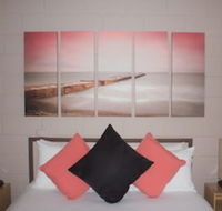 Motel Kempsey - Goulburn Accommodation