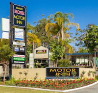 Kempsey Rose Motor Inn - Goulburn Accommodation