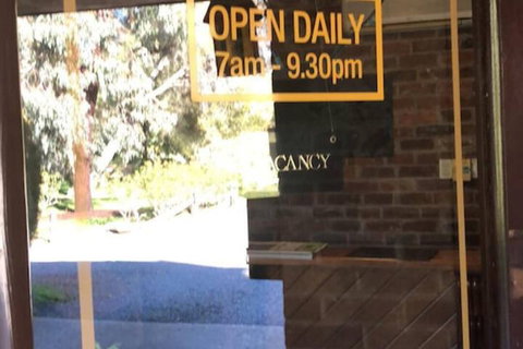 Olde Horsham Motor Inn - Goulburn Accommodation 6