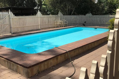 Olde Horsham Motor Inn - Goulburn Accommodation 4