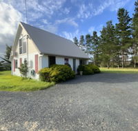 Alexanders' Of Richmond - Goulburn Accommodation