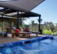 Sunway Farm Bed  Breakfast  Rosebud Cottage - Goulburn Accommodation